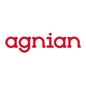 Agnian Logo