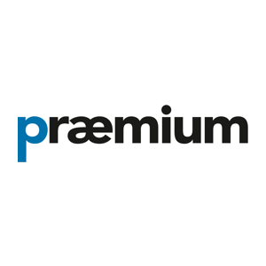 Agnian - Praemium Logo
