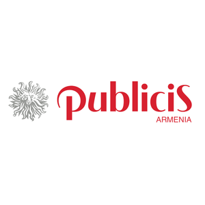 Agnian - Publicis Logo