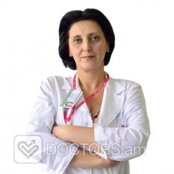 Margarita Danielyan