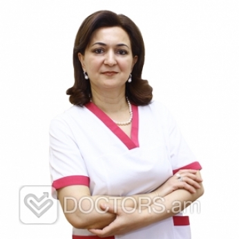 Anush Avanesyan