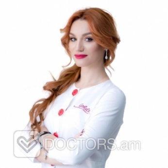 Christina Babayan