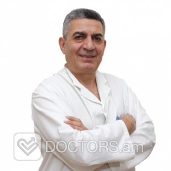 Georgi Grigoryan