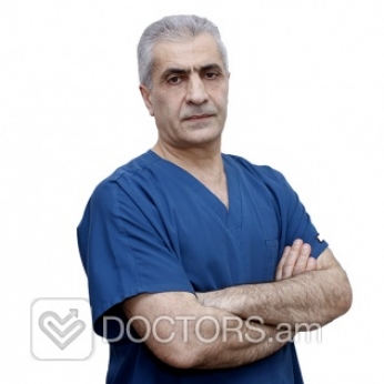 Gagik Karapetyan