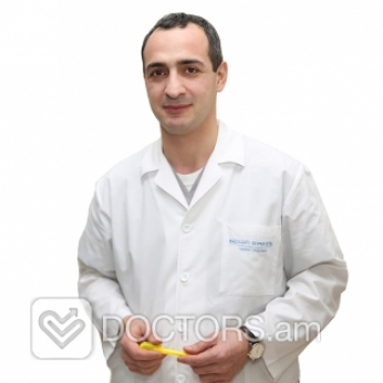 Levon Grigoryan