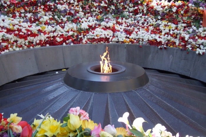 Agnian Global Genocide Forum