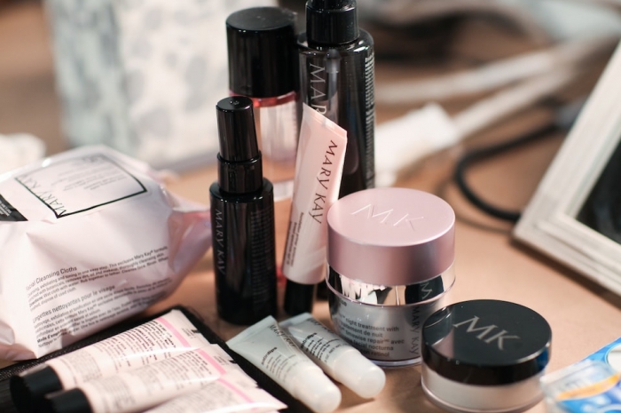 Agnian - Mary Kay