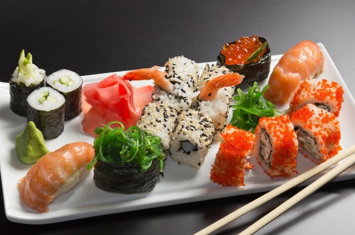 Agnian Wasabi