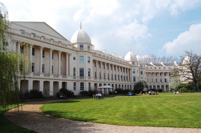 Agnian London Business School