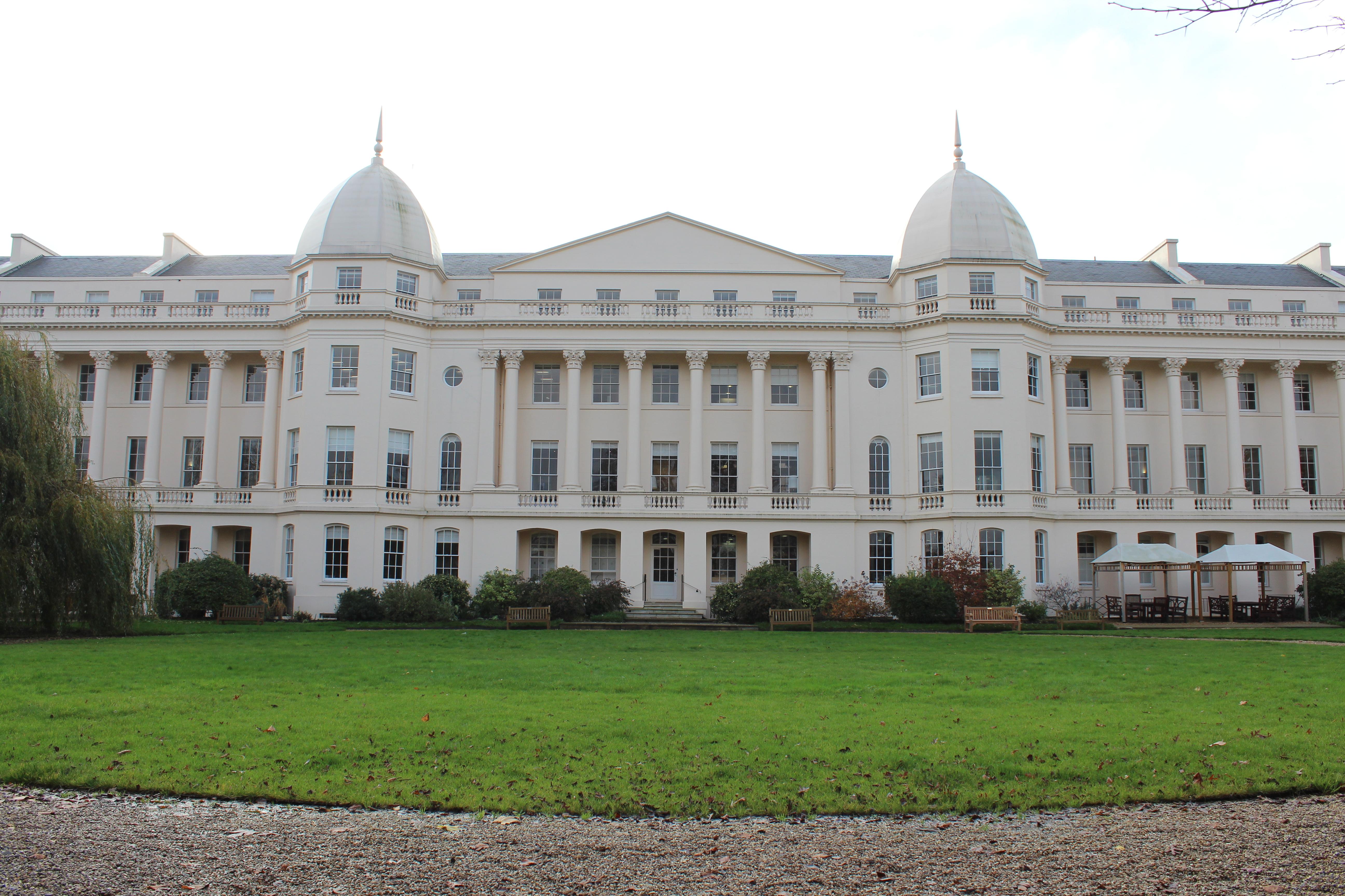 London Business School