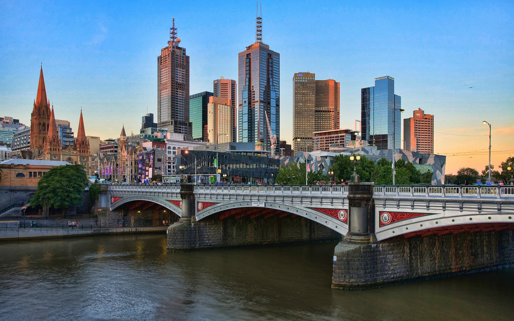Agnian Praemium Melbourne