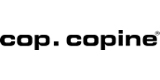 Agnian | Cop Copine Logo
